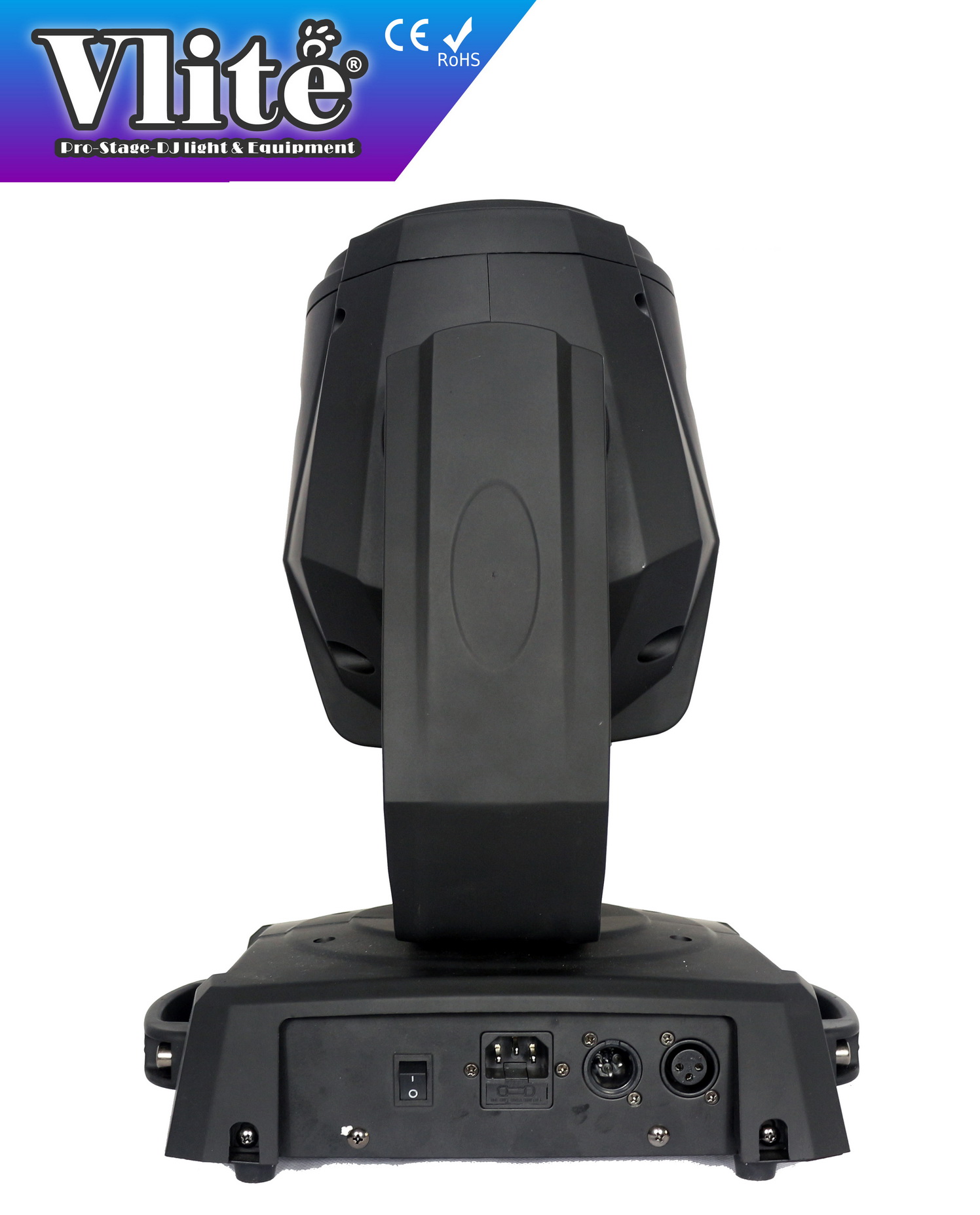 Lampe 2R Mobile Alimentation 132W SeiZed Pour Tête Mobile 2R Beam Light - Ballast De Rechange Alimentation Projecteur