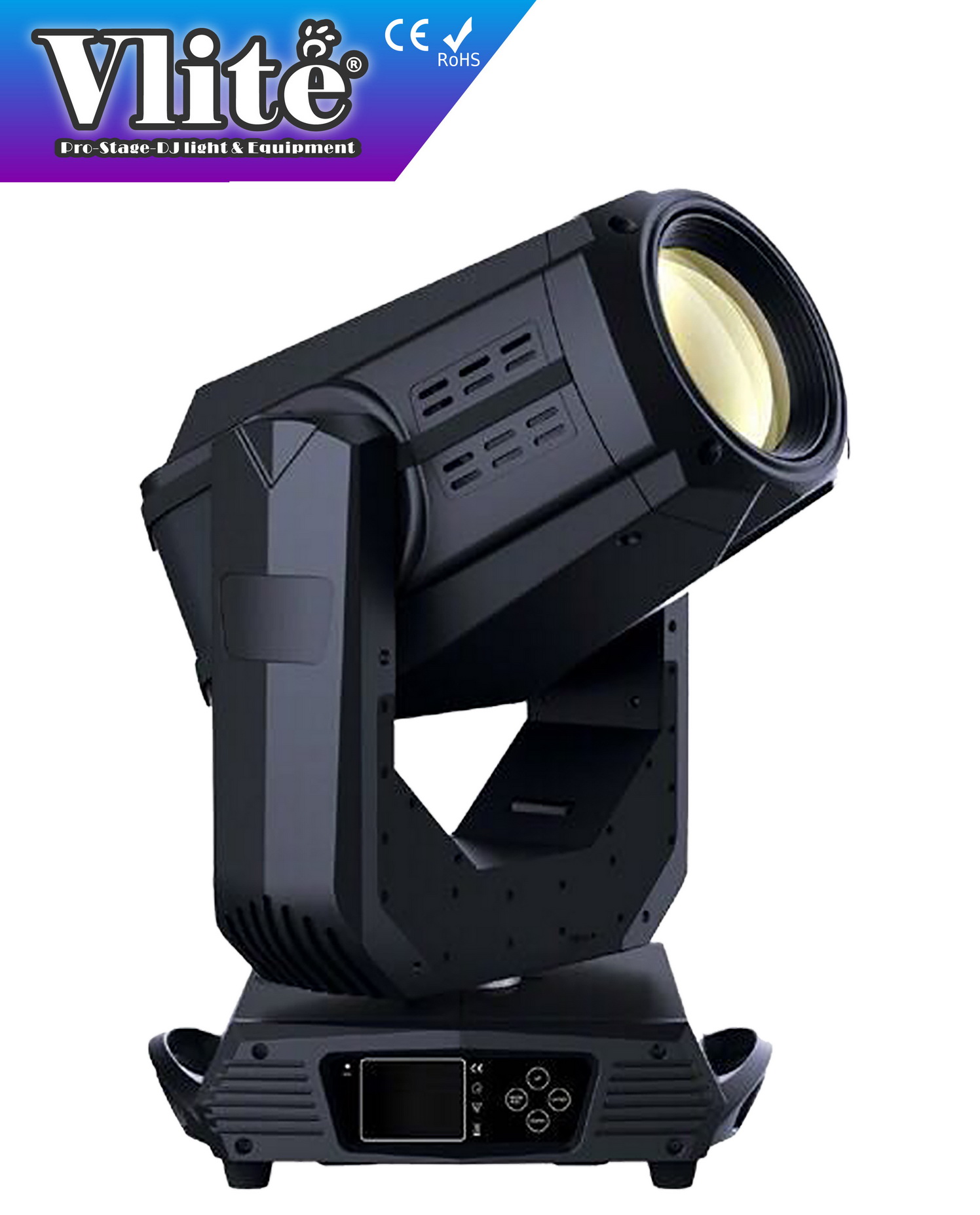 MS-300LED ZOOM