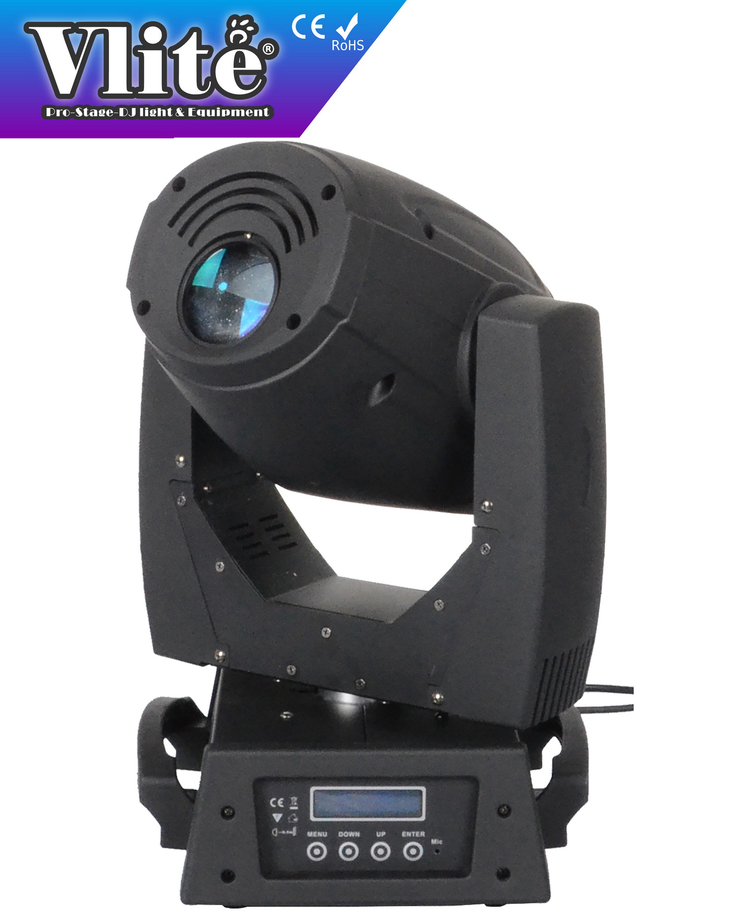 MS-180LED EV 17Channel