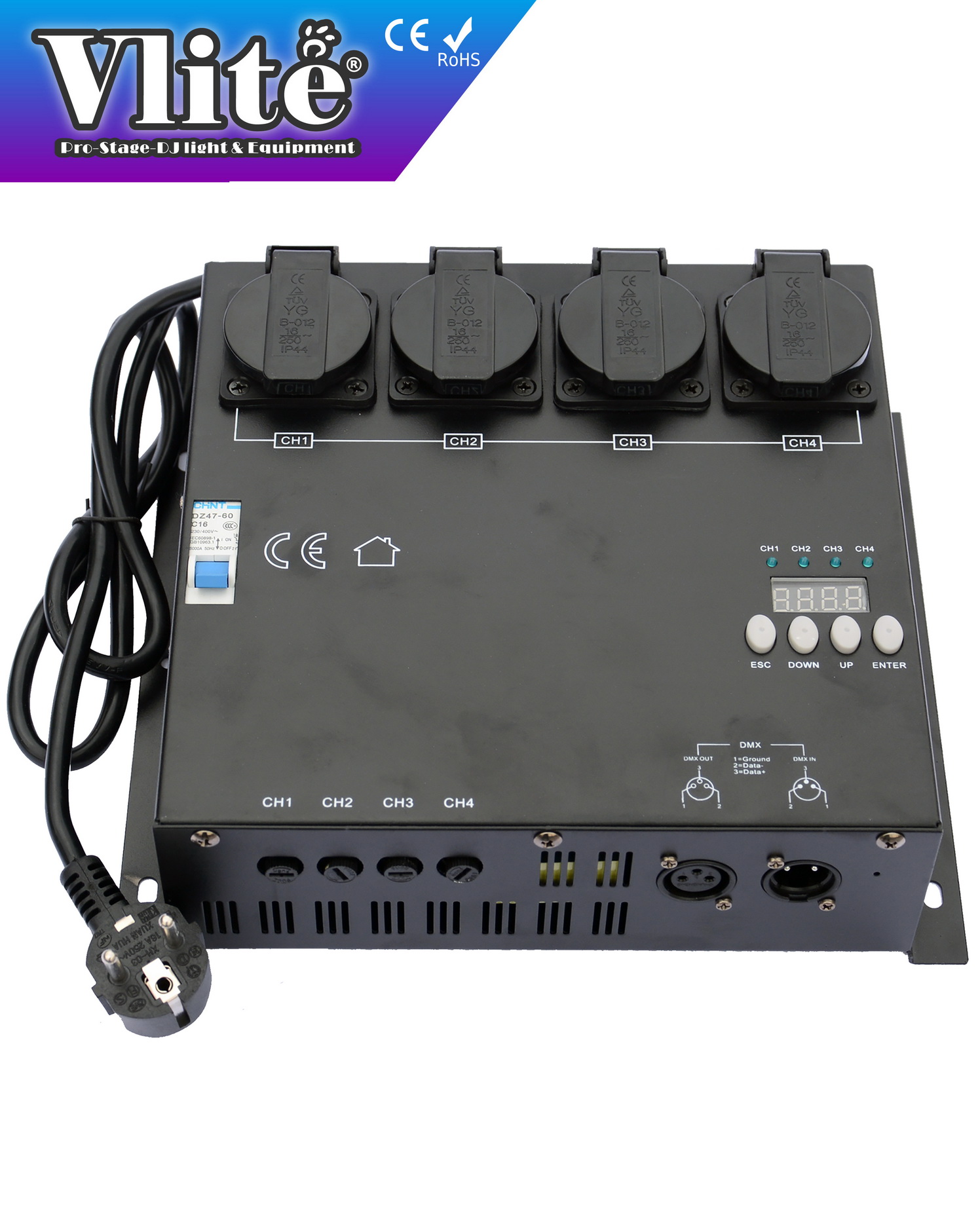 LVD405