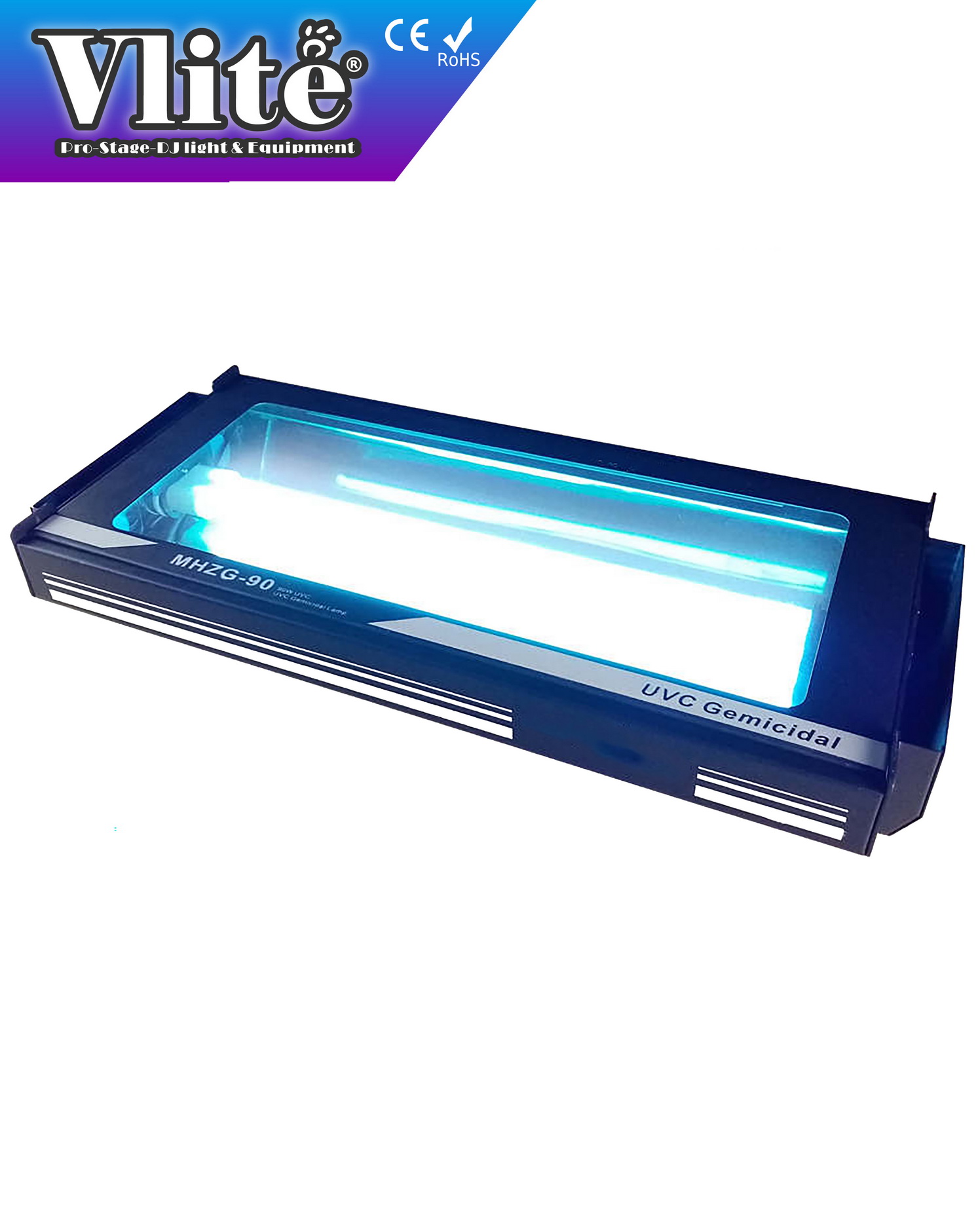 MHZG-90 Disinfection Lamp