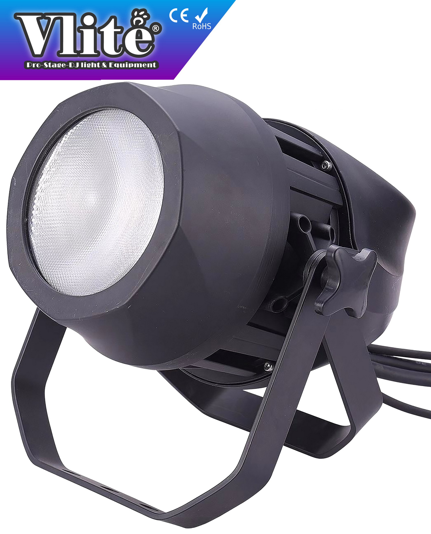 XP-VCB150 - Waterproof Noiseless COB LED Surface Light