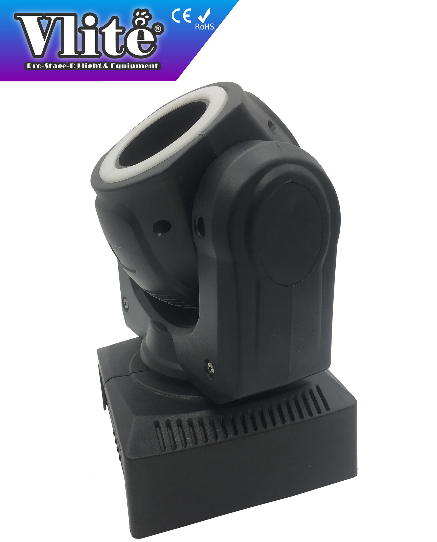 DJ-2122 - LED 40W Beam Strip Mini Moving Head