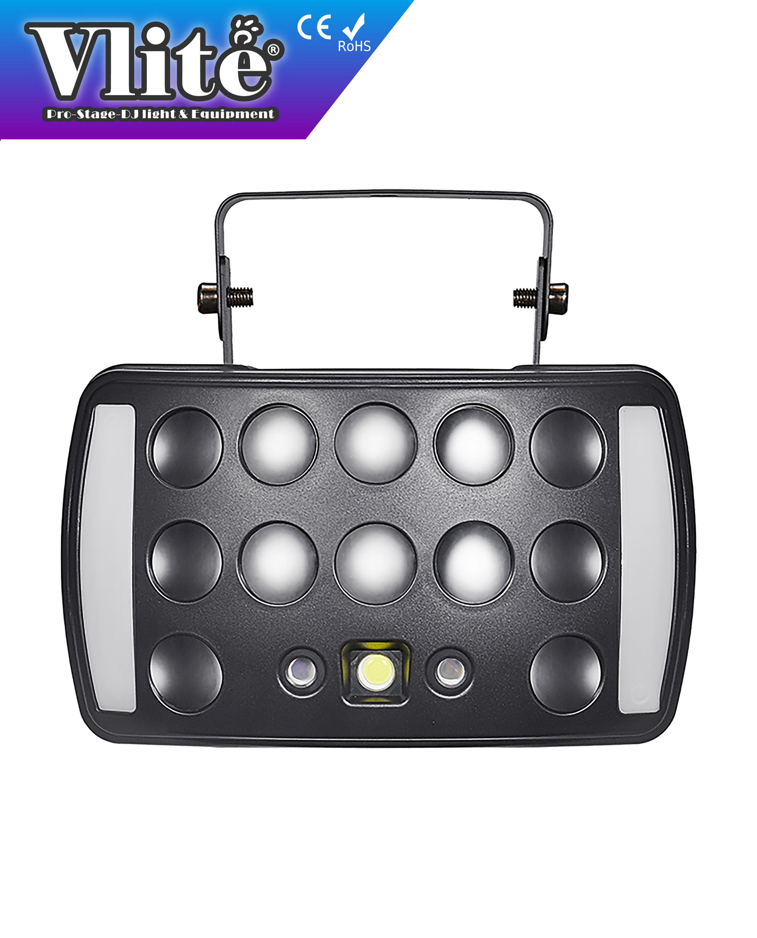 DJ-2124 - New 4-in-1 Butterfly Lights