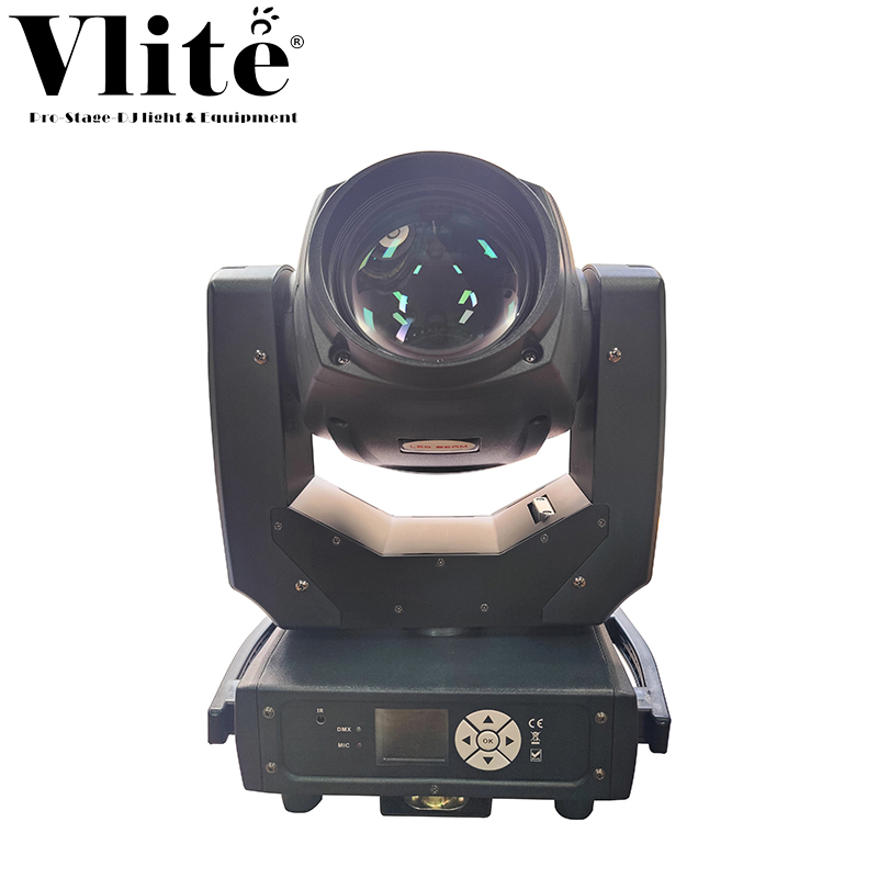 150W LED BEAM Moving Head Light