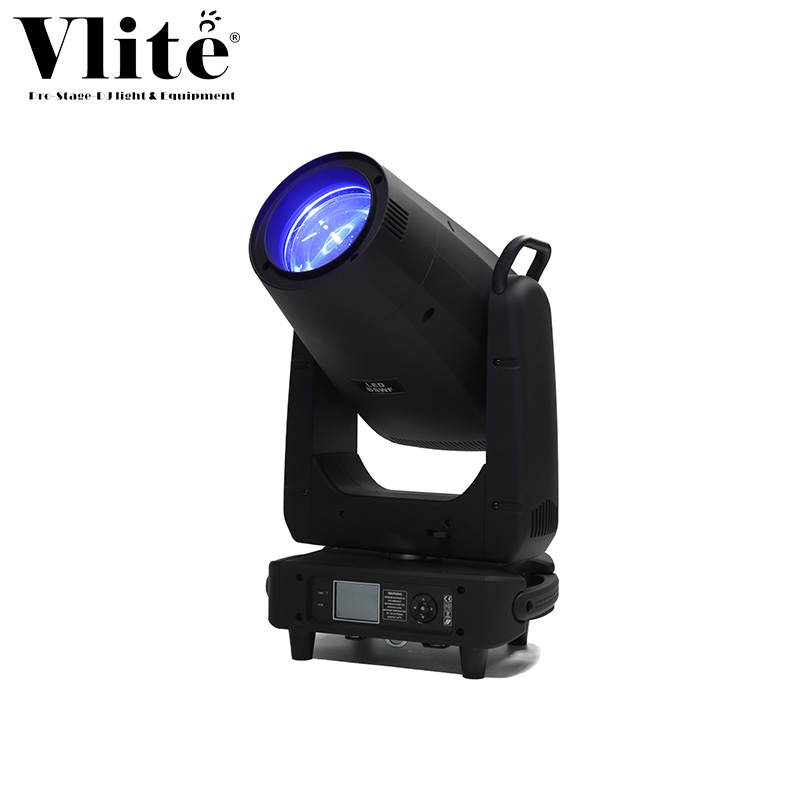Mini LED 600 BSWF 搖頭燈
