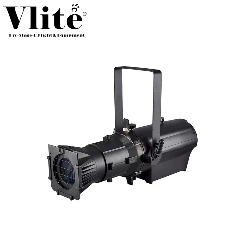 LED Profile Light (Die-cast Aluminum Model) 200W