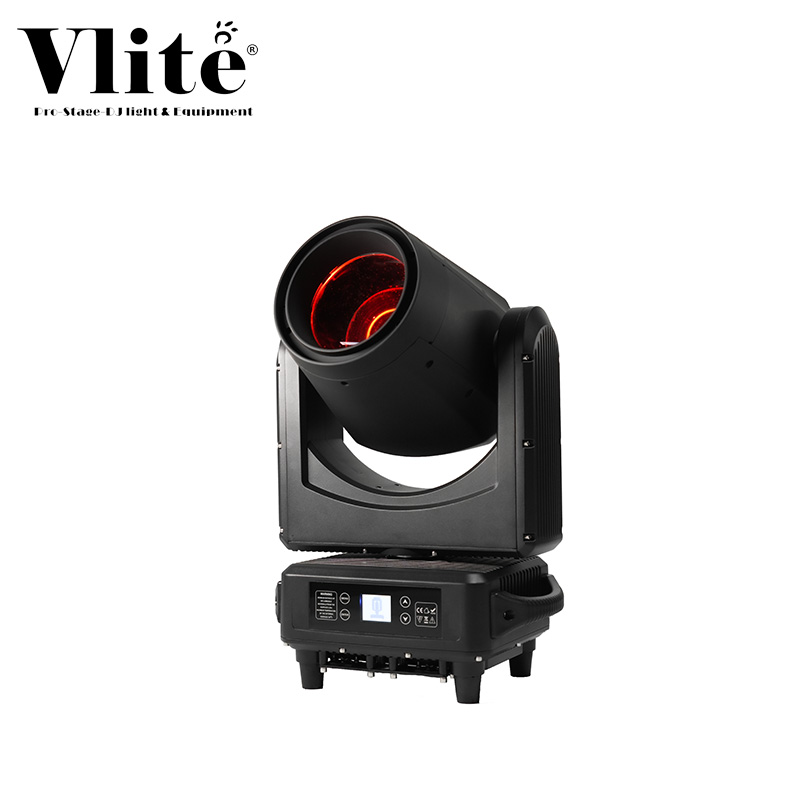 50W Waterproof moving head Beam Light IP65