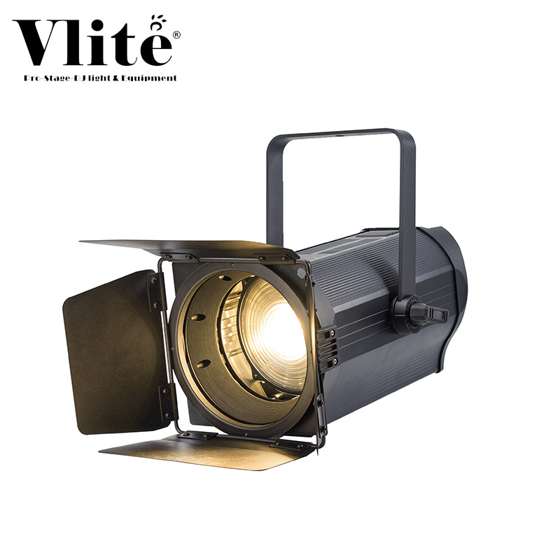 LED Spotlight (300W Single Color Temperature)
