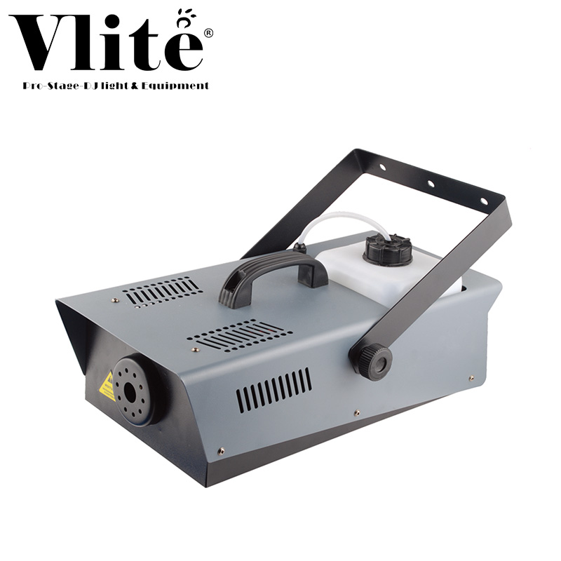 1500W Smoke Machine