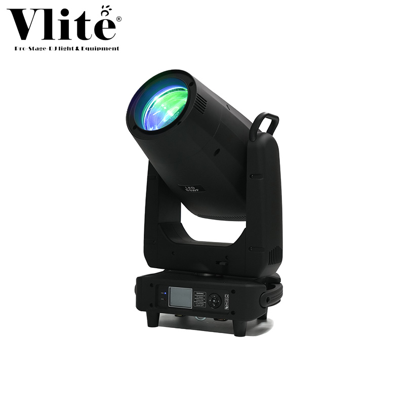 Mini LED 600 BSWF Moving Head