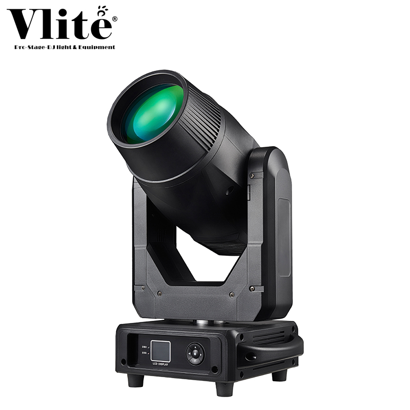 380 Beam Spot Wash 3-in-1 Moving Head