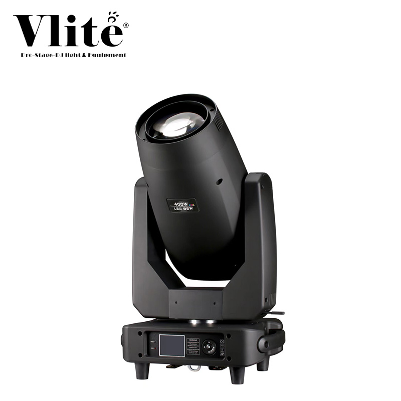 LED 400W Beam Spot Wash 3in1 Moving Head