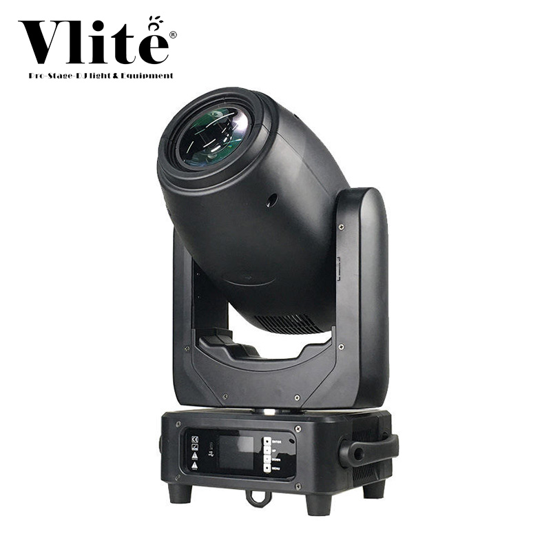 250W SPOT ZOOM LED Moving Head