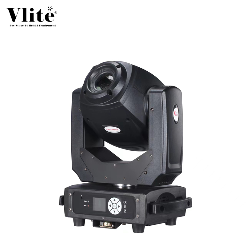 150W SPOT MOVING Head light