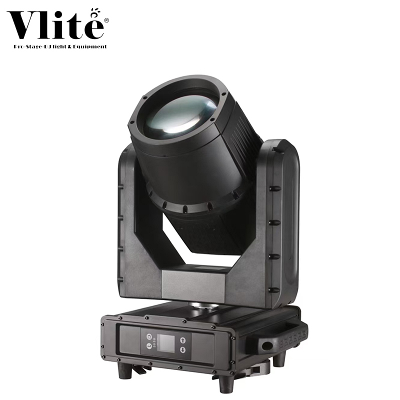 IP65 Waterproof 380 Beam Moving Head Light
