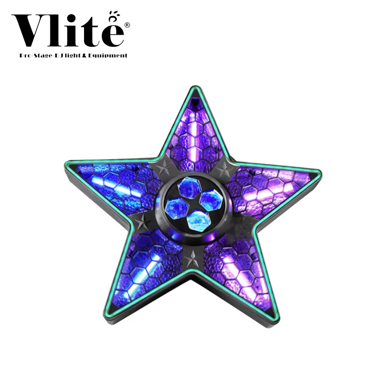 tarry Sky Stage Retro Lights