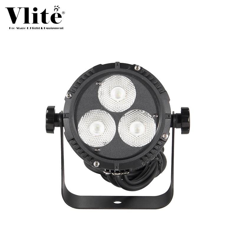 魔獸精靈 戶外防水LED PAR燈