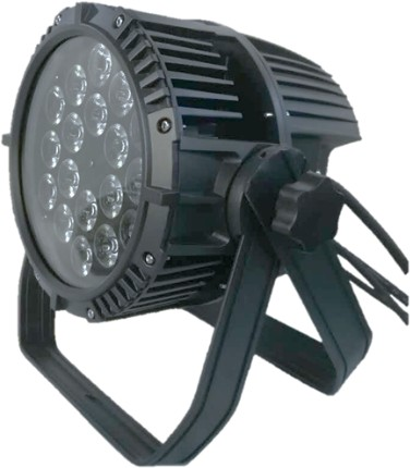 防水款18顆4合一RGBW LED PAR