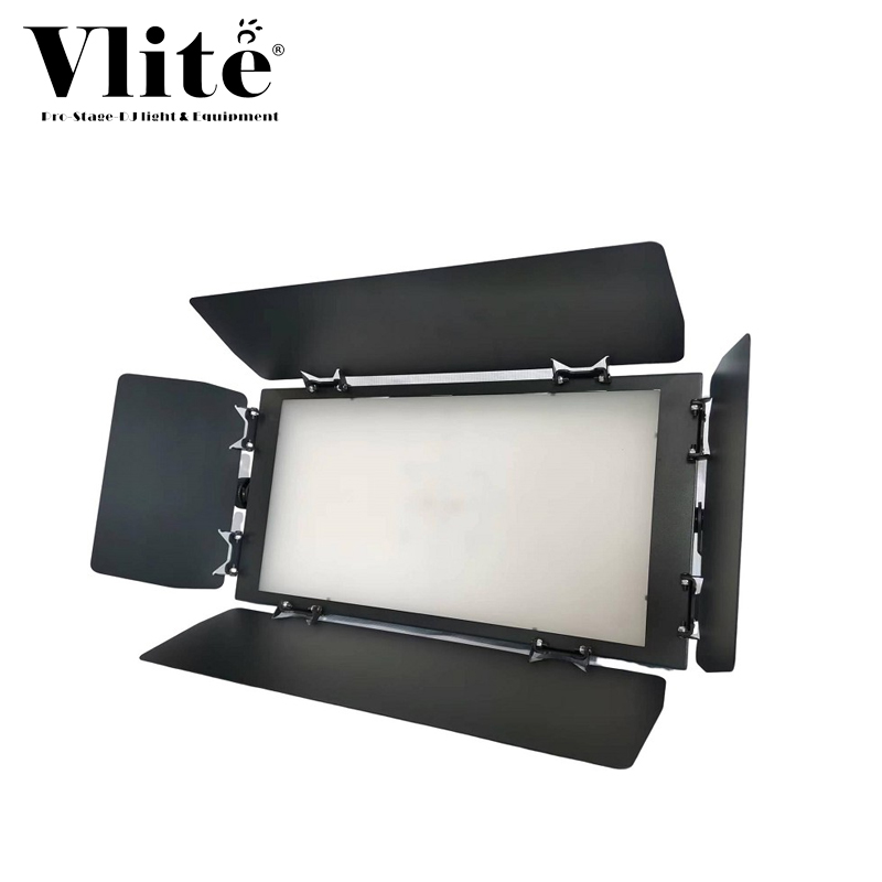  LED影視平板柔光燈 100W恆定輸出