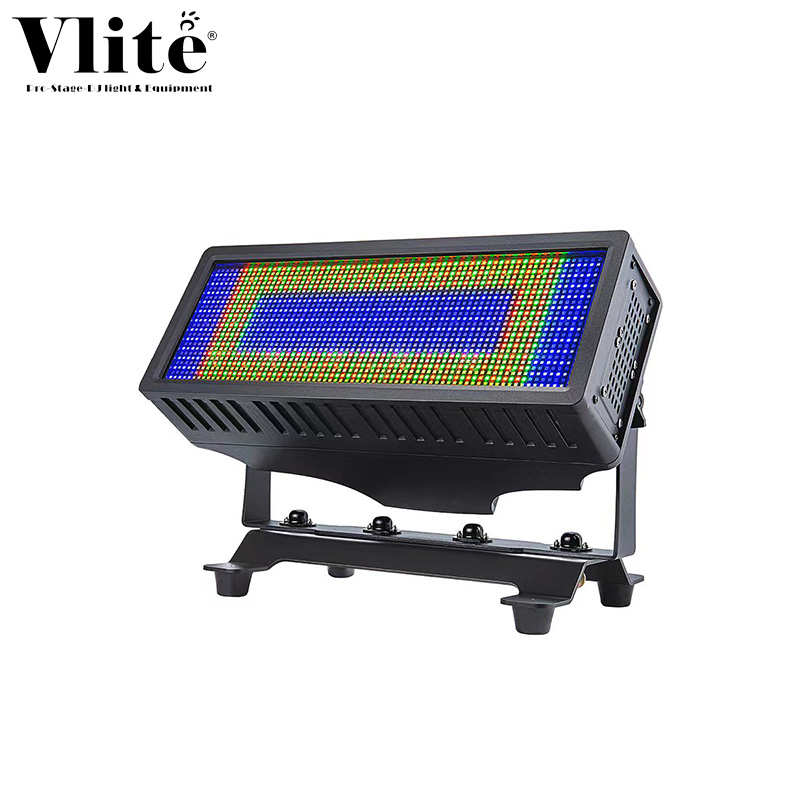 防水1728LED像素频闪灯