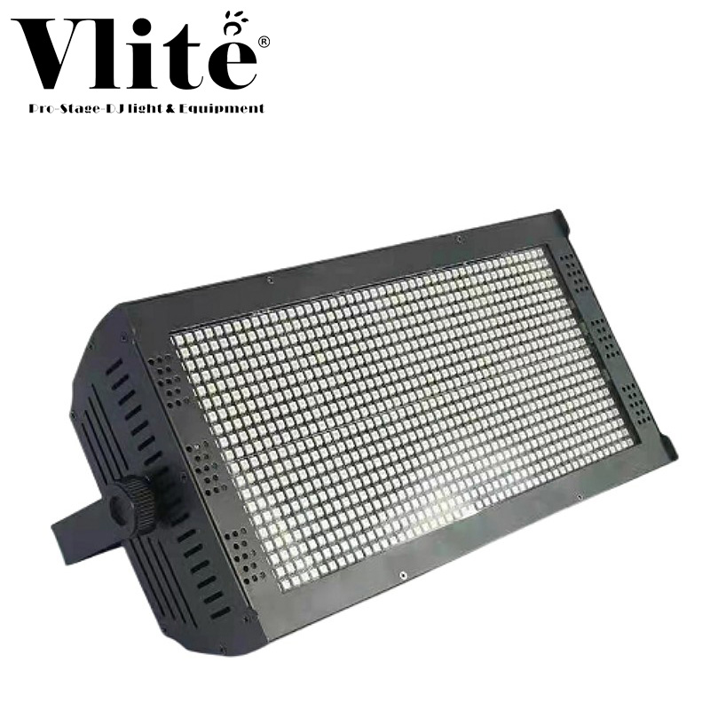 960顆 8段三色頻閃燈