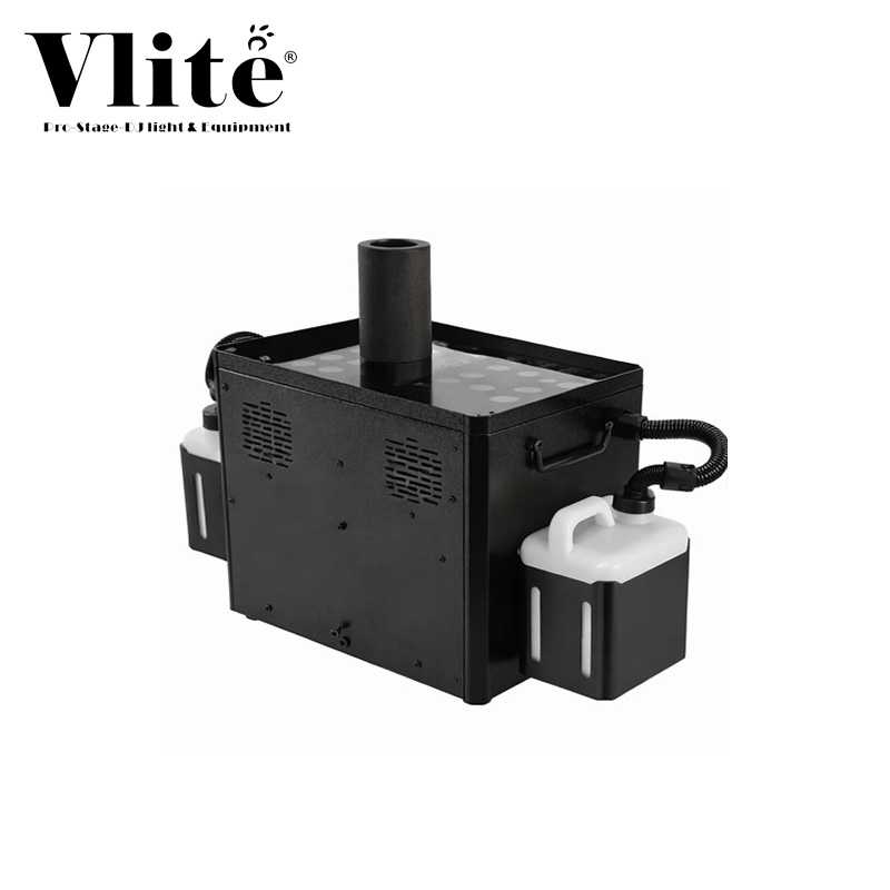 3000W 強力氣柱煙機 II